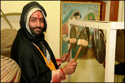 Sri Balak Yogeshwar Maharaj
