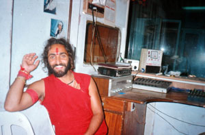 Sri Balak Yogeshwar Maharaj Ji