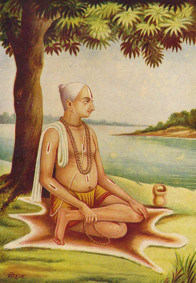 Sri Balak Yogeshwar Ji Maharaj