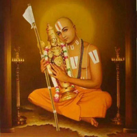 Sri Ramanuja Acharya